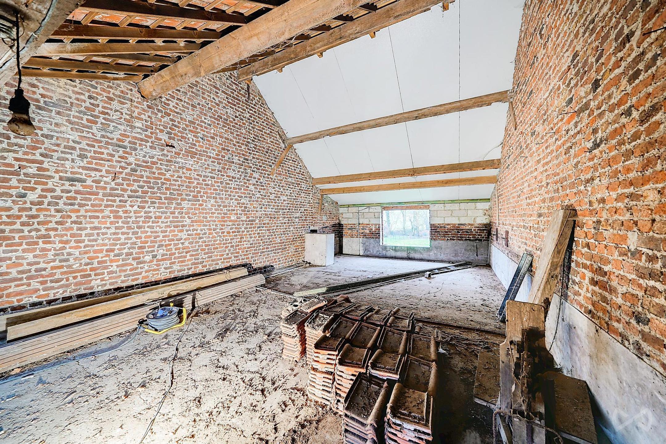 House for sale in Hannut with 1 bedroom - photo 3