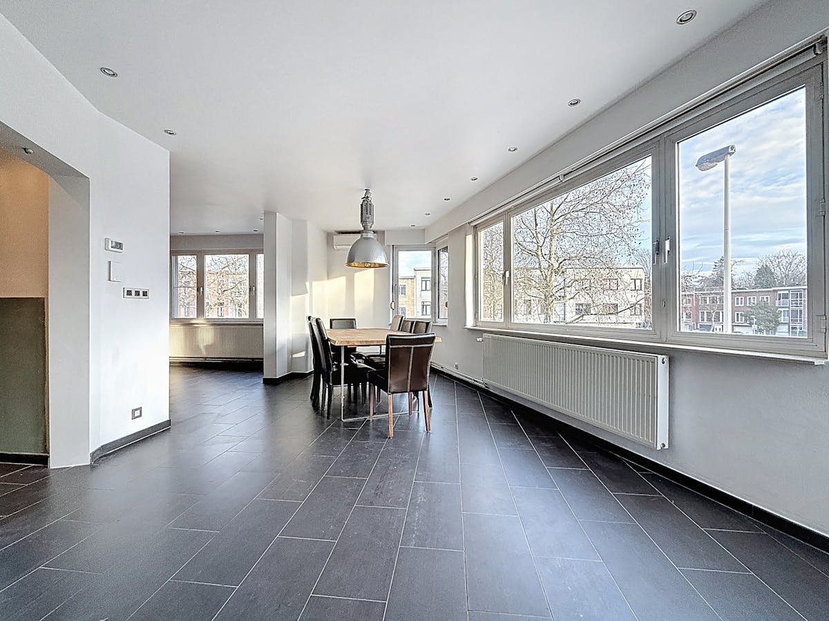 Appartement spacieux à louer à Deurne près de Te Boelaarpark - photo 3