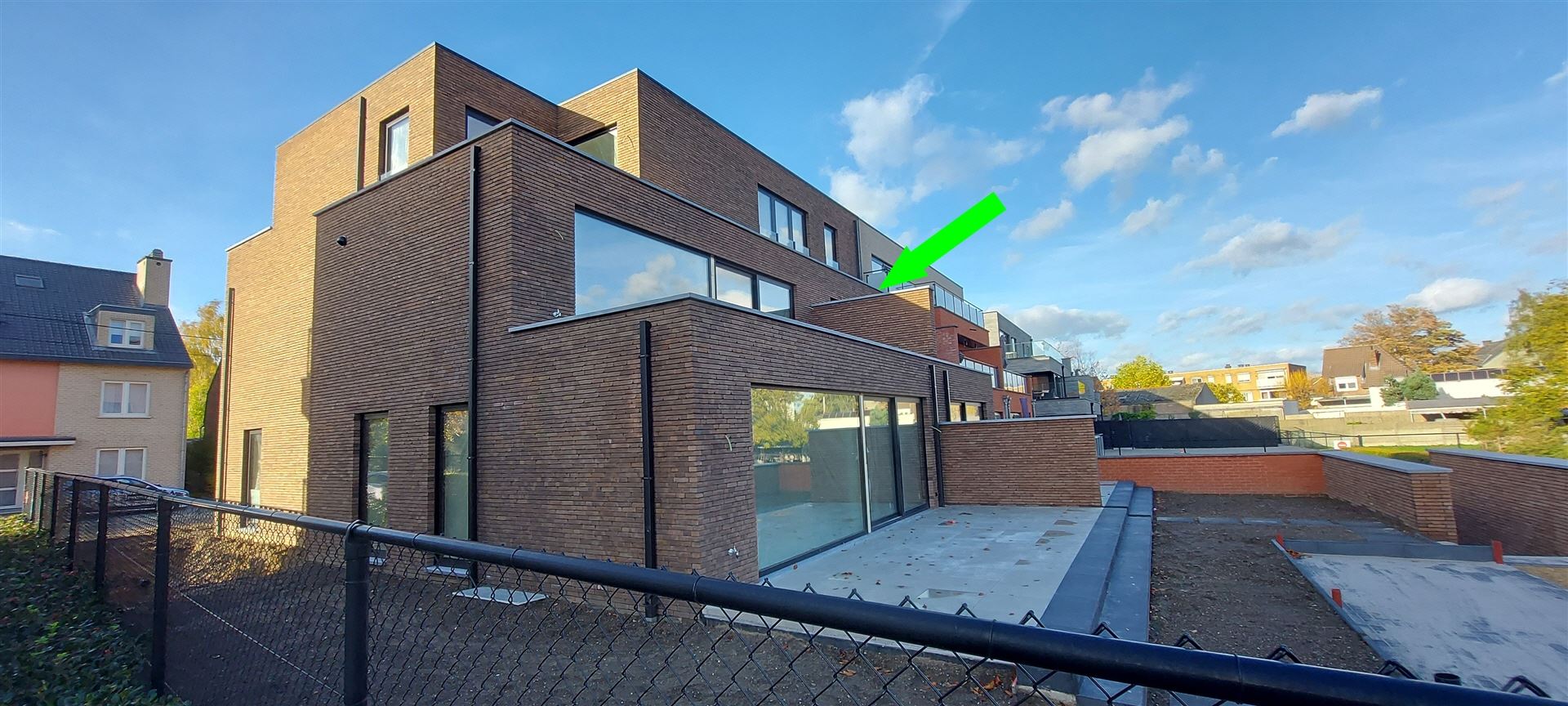 Appartement - foto 2