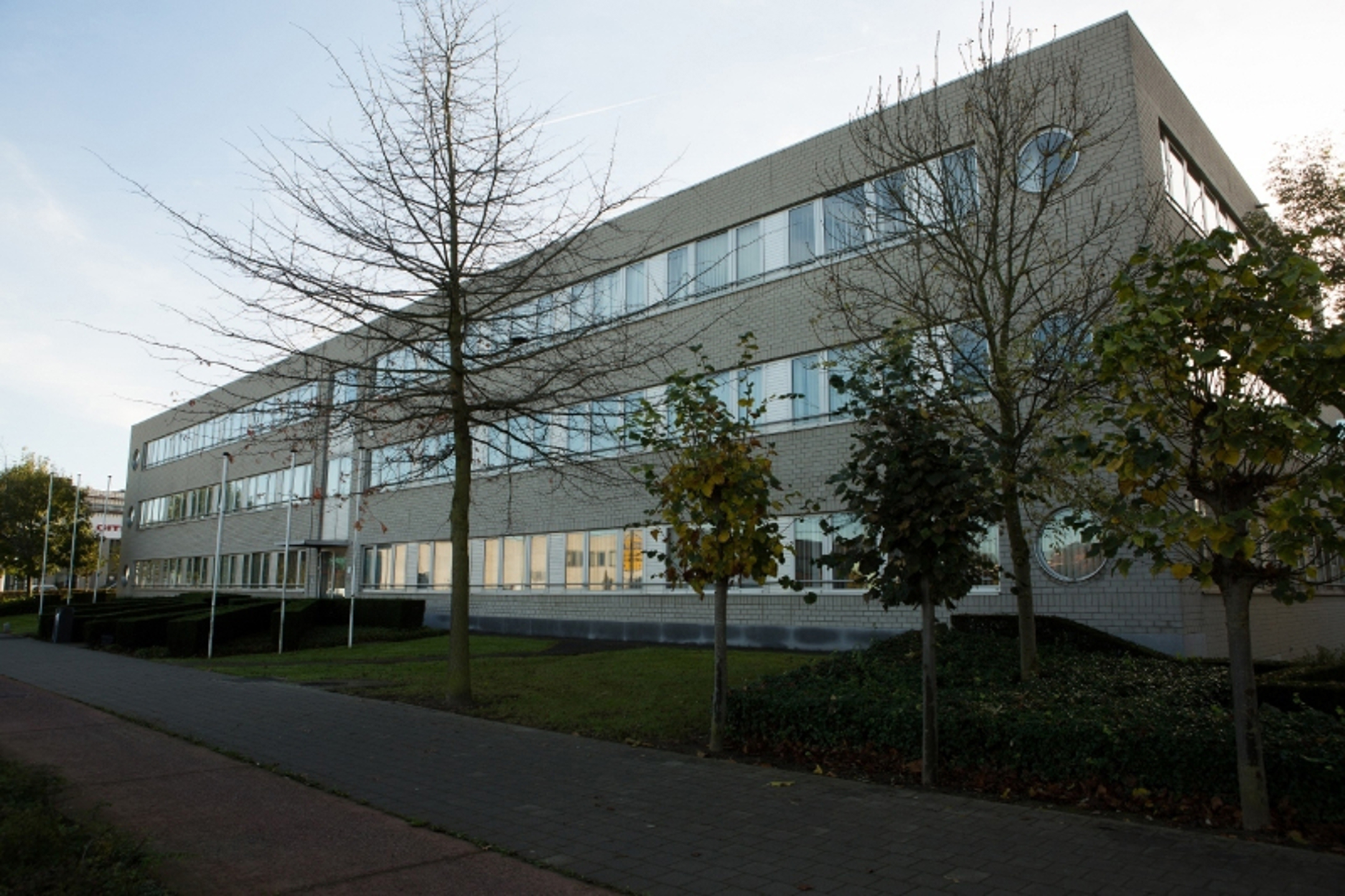 Commercial for rent in Vilvoorde - photo 5