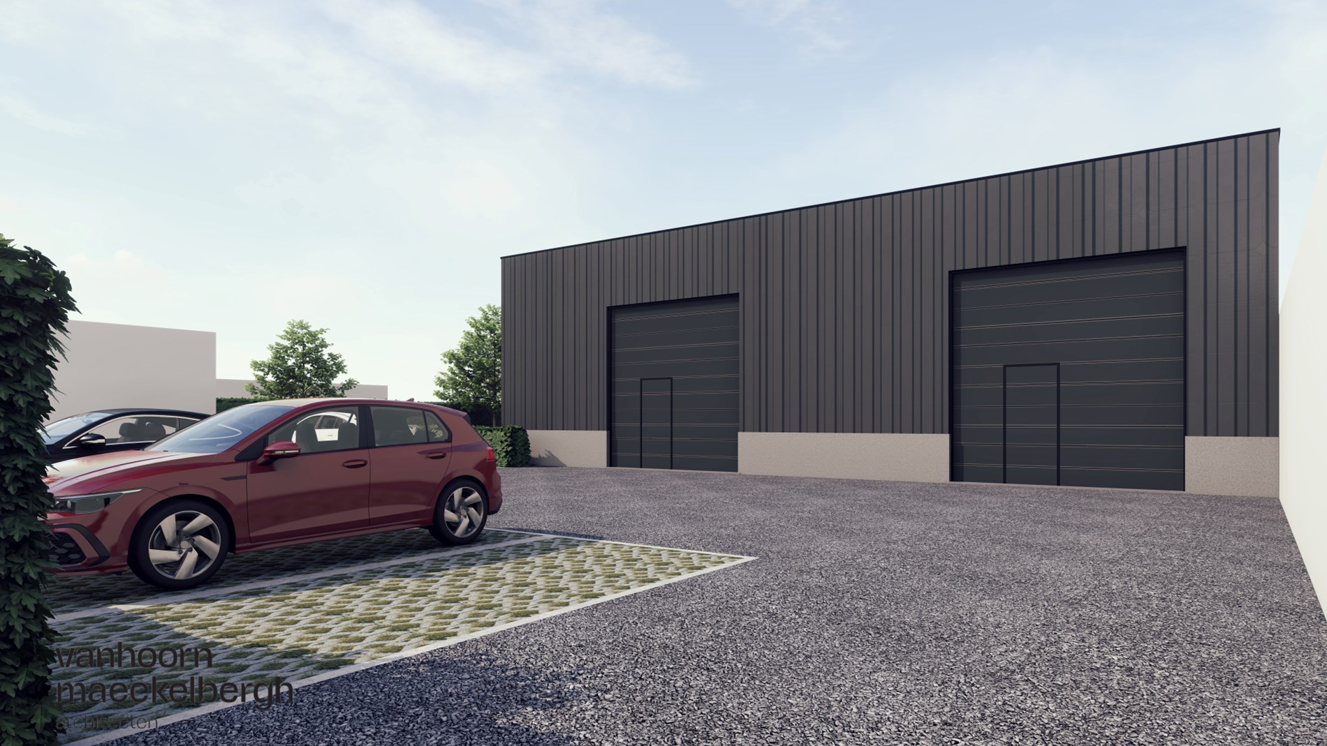 Commercial à vendre à Ichtegem - photo 2