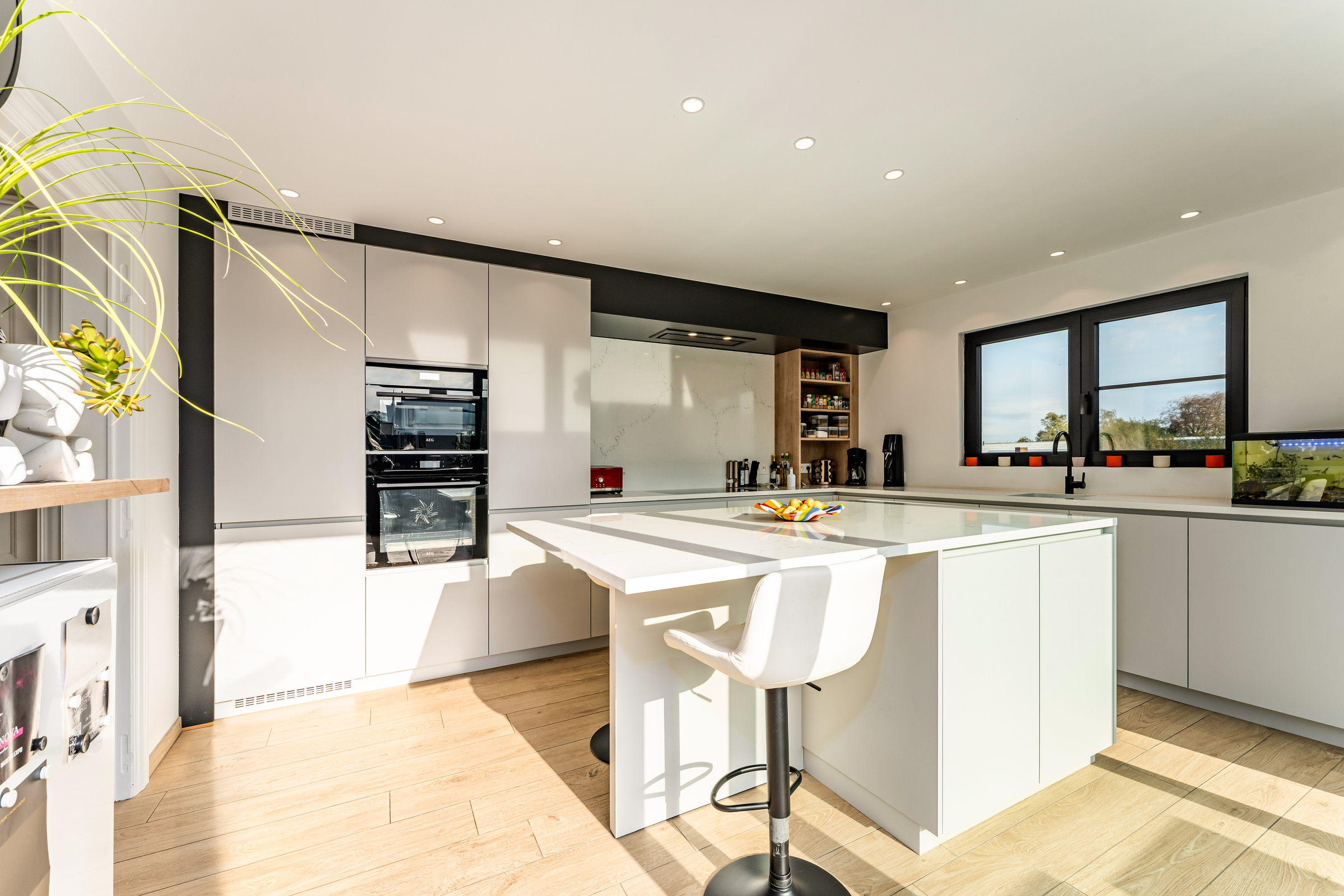 Appartement te koop in Waregem met 4 slaapkamers - foto 4