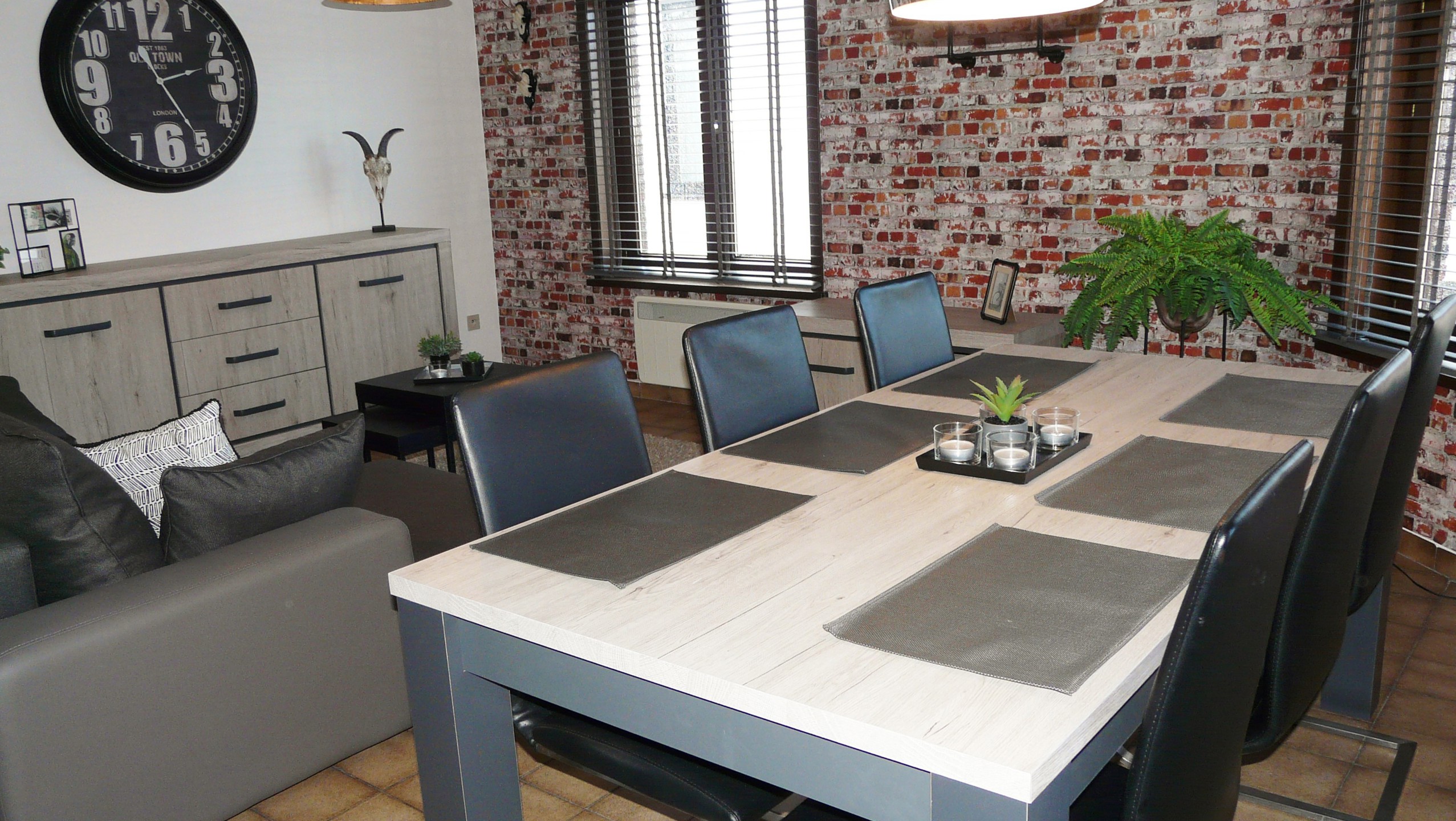 Apartment for rent in Scherpenheuvel-Zichem with 1 bedroom - photo 5