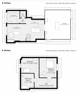 <p>Op zoek naar een investeringsproject met mooi rendement? Contacteer Pieter Cardoen op 0475 36 12 52 <br /><br />Appartementsblok met drie verhuurde appartementen. <br />Bus 1 : opp.86m2 , EPC C, 283 <br />Bus 2 : opp. 89 m2 , EPC D, 321<br />Bus 3 : opp. 114m2 , EPC C, 246<br />Conformiteitsattesten beschikbaar op aanvraag.<br />Geen lift aanwezig, dus geen bijkomende onderhoudskosten hieromtrent.<br /><br />A. Er is mogelijkheid aanpalende panden NR 45 en NR 53 bij aan te kopen ( niet inbegrepen in vermelde prijs) <br />Bijkomende info hieromtrent beschikbaar op aanvraag. <br /><br />Bijkomende troeven zijn onder andere de huidige huuropbrengst, centrale ligging, ruime parkeergelegenheid, scholen, treinstation, aanwezigheid van het ziekenhuis aan de overkant (opportuniteit voor wie op zoek is naar praktijkruimte, consultatie ruimte, ….) <br />Omwille van privacy publiceren we geen foto’s van de appartementen, maar deze zijn beschikbaar op aanvraag.<br />Interesse in dit investeringsproject? Contacteer Pieter Cardoen door het aanvraagformulier op deze advertentie in te vullen. U kan dan van ons ook alle bijkomende info (foto’s, asbest, bodemattesten ) via mail ontvangen.<br />Vermelde afmetingen zijn informatief en niet bindend.</p>