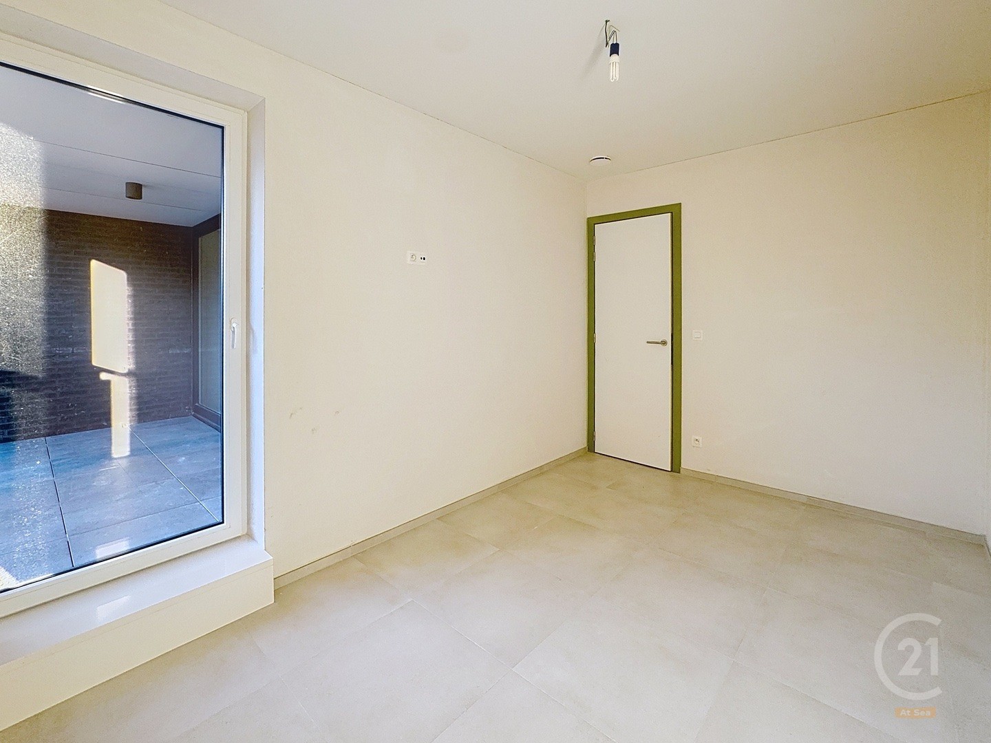 Residentie Ribera – Nieuwbouwappartement nabij zee - foto 4