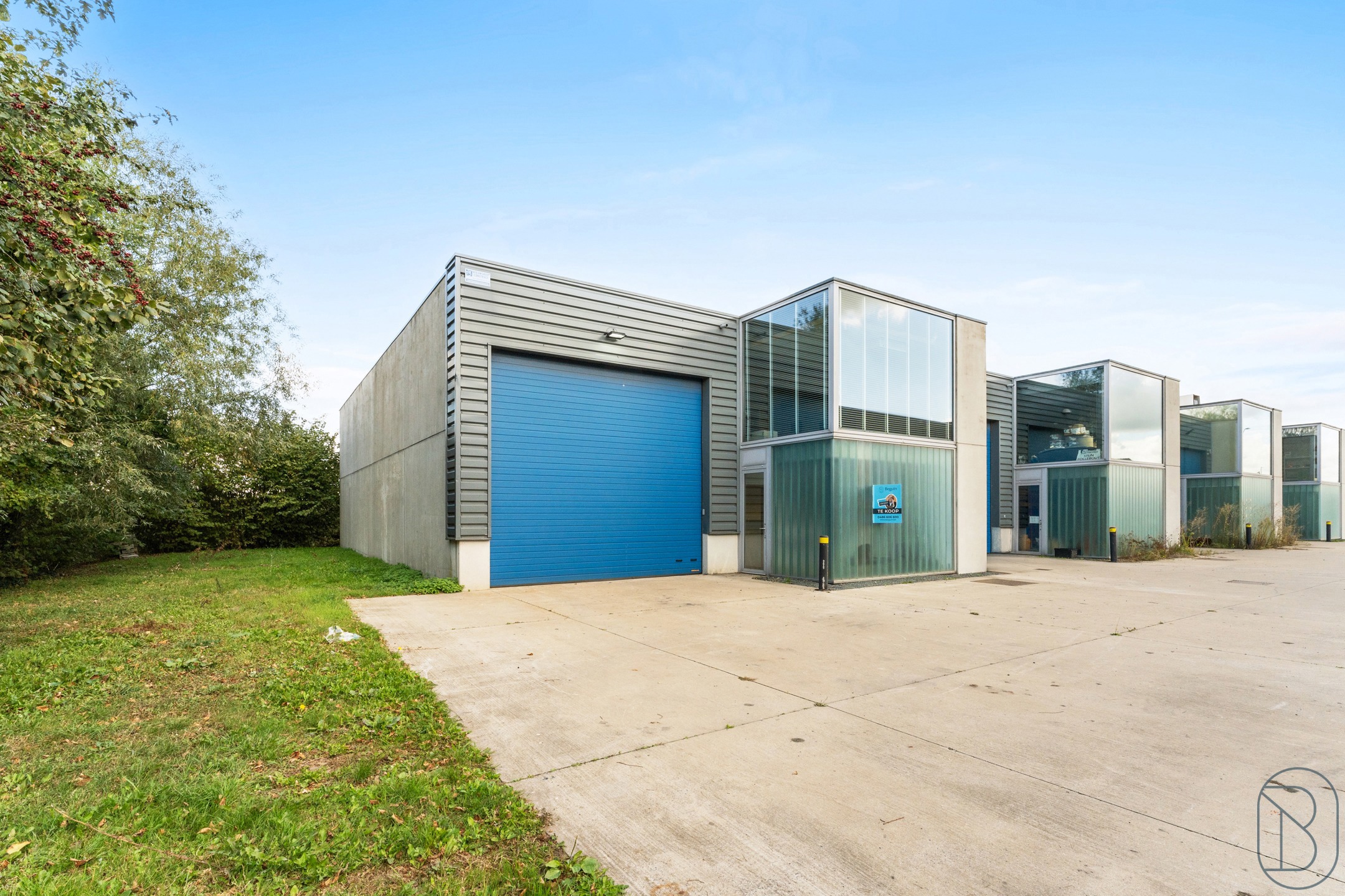 Maison à vendre à Ledegem avec 1 chambre - photo 3