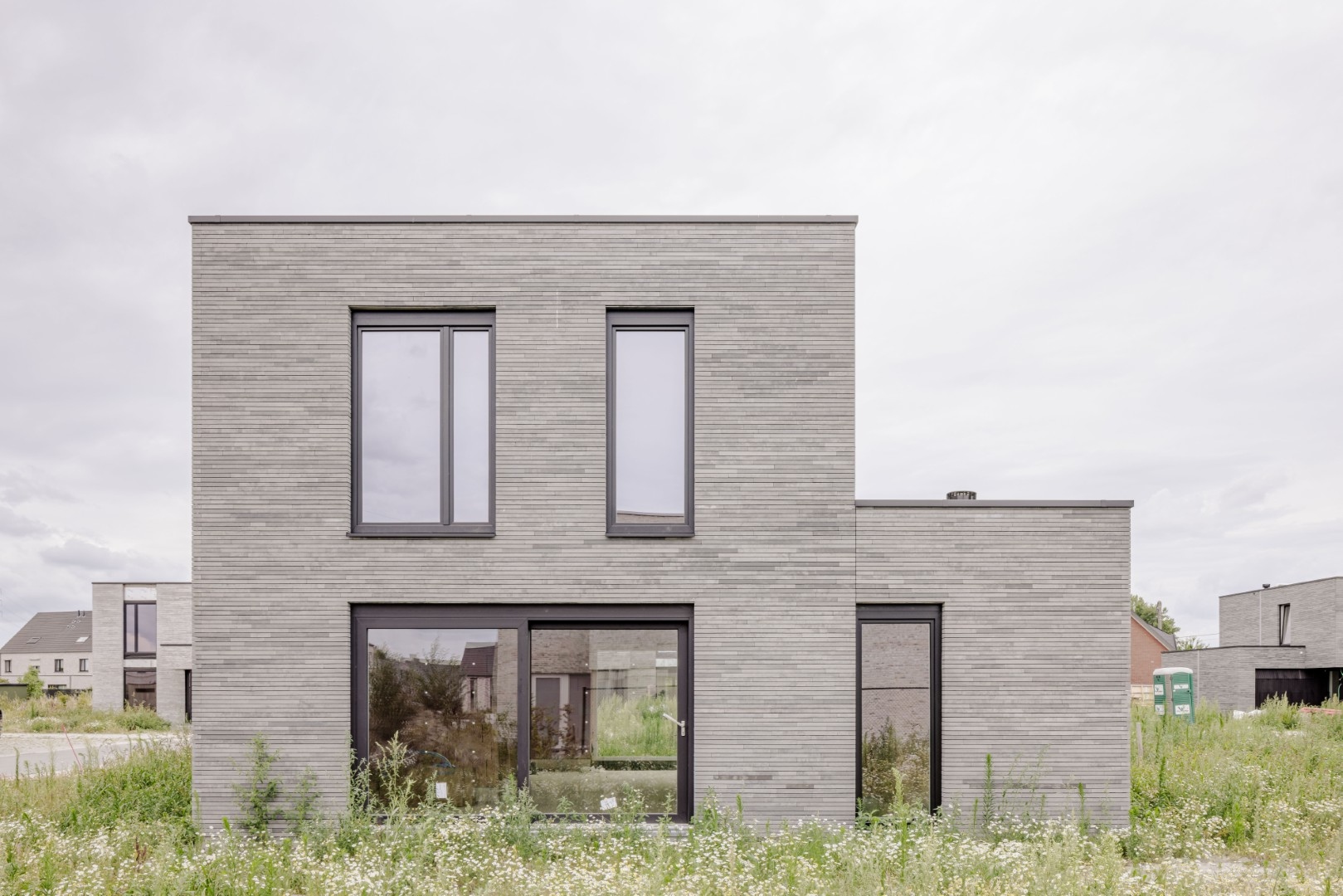 Project for sale in Haacht - photo 5