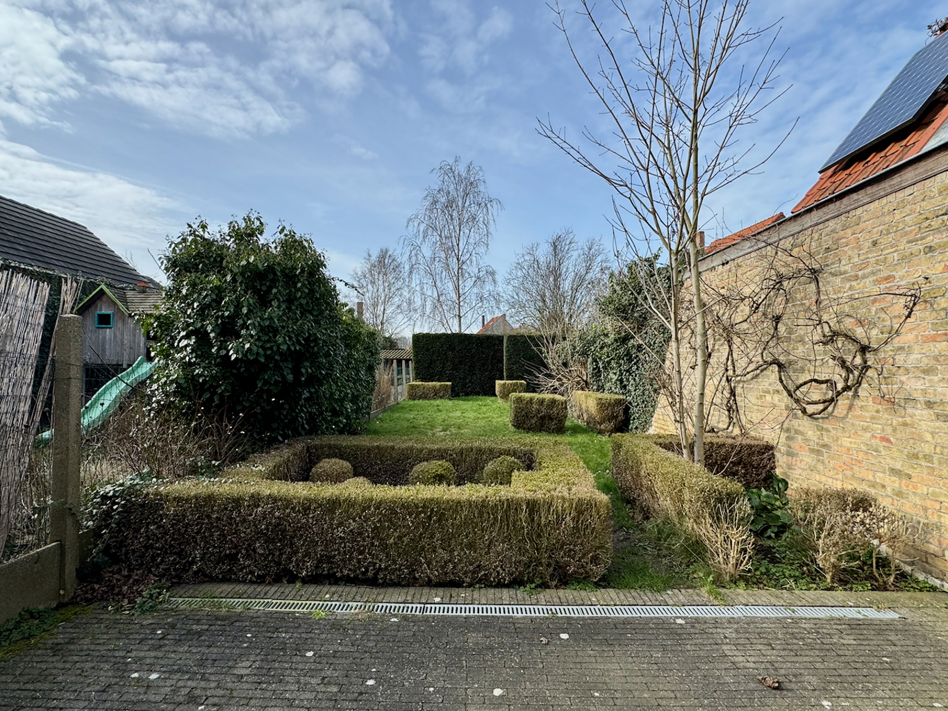 Huis te huur in Brugge met 5 slaapkamers - foto 5