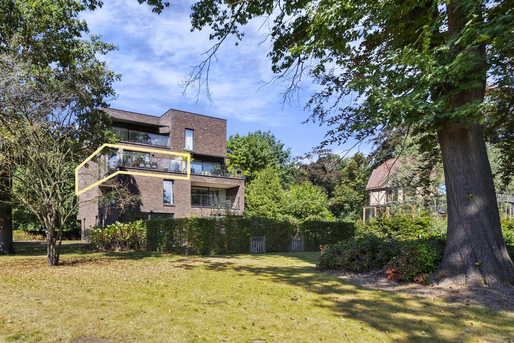 Appartement à Zwijnaarde