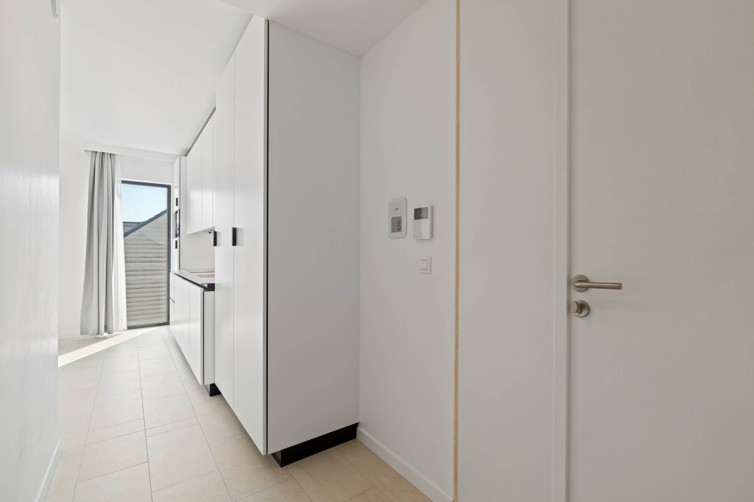 Instapklare service flat in Zaventem - foto 3