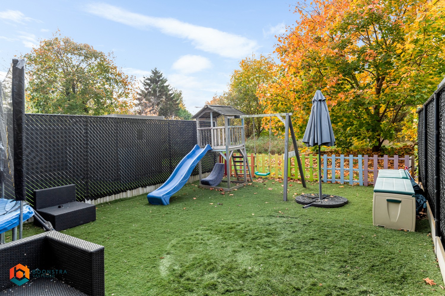 House for sale in Mechelen with 4 bedrooms - photo 4