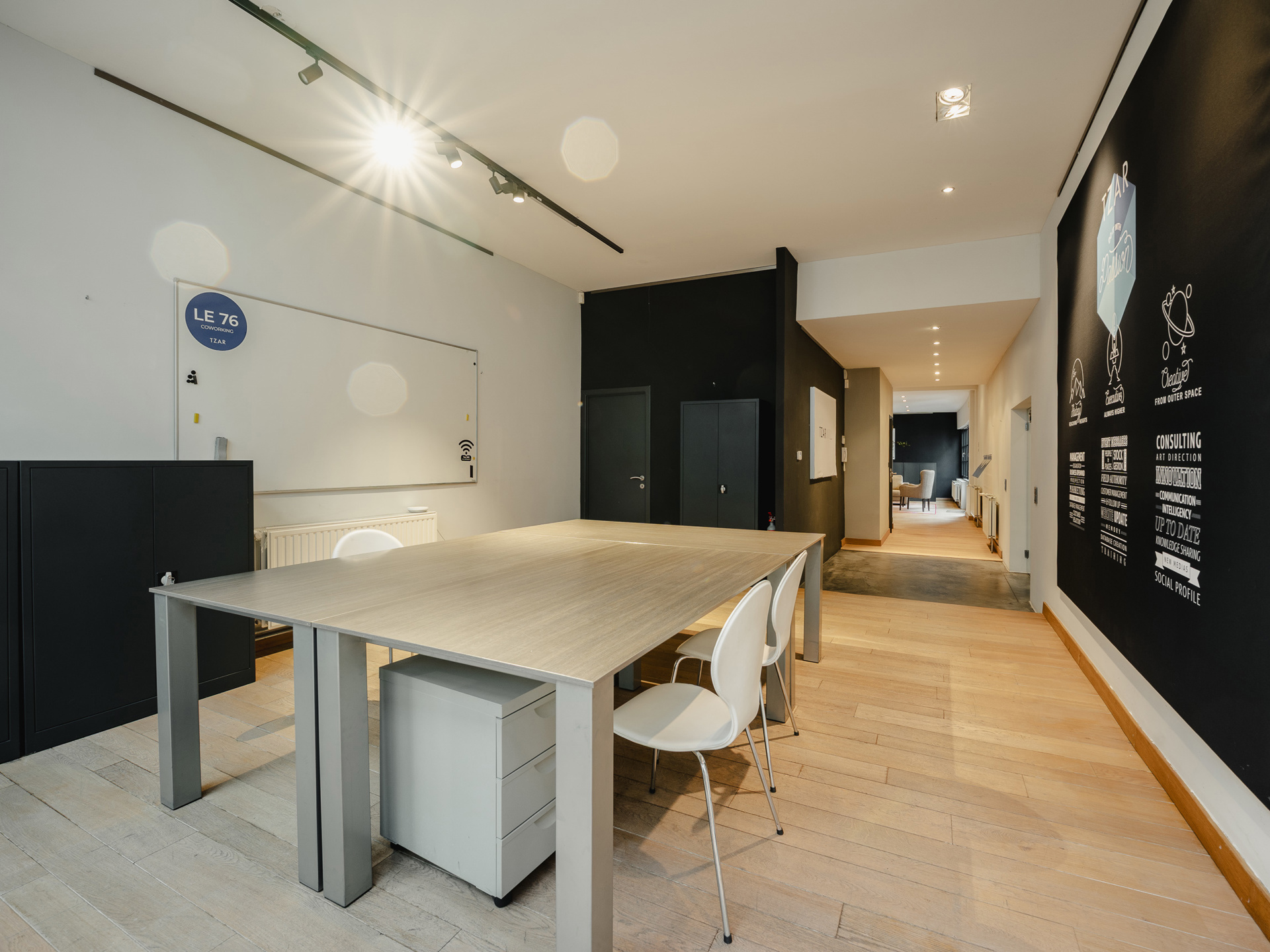 Maison à louer à Ixelles avec 1 chambre - photo 3