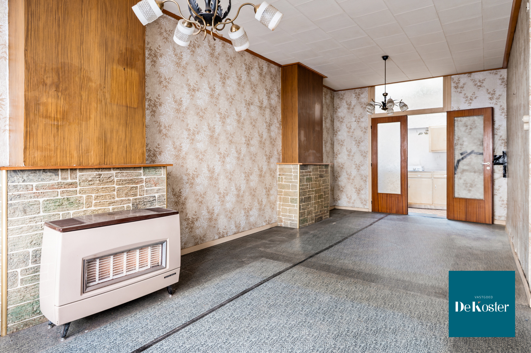 Te renoveren woning met 4 slaapkamers op centrale ligging - foto 5