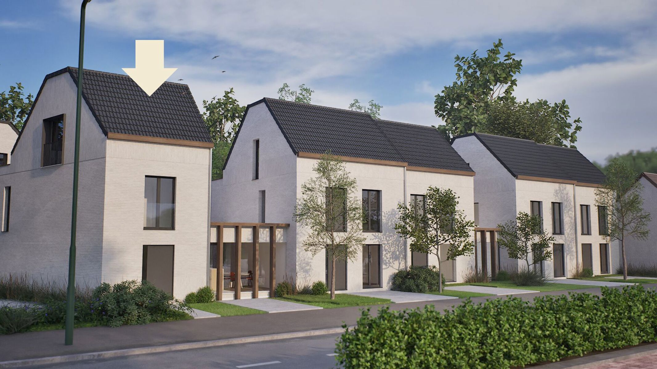 Maison à vendre à Schilde avec 4 chambres - photo 1