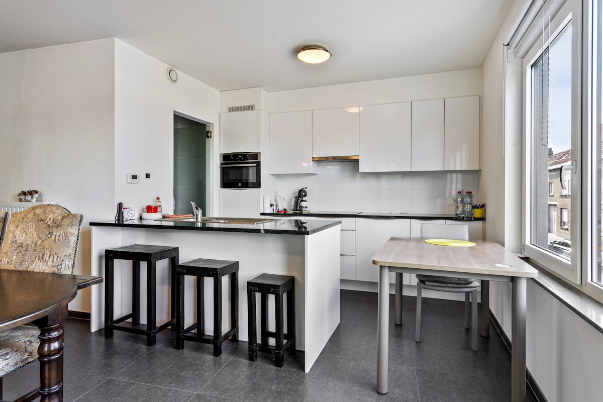 Instapklaar appartement met zeer goed huurrendement - foto 1