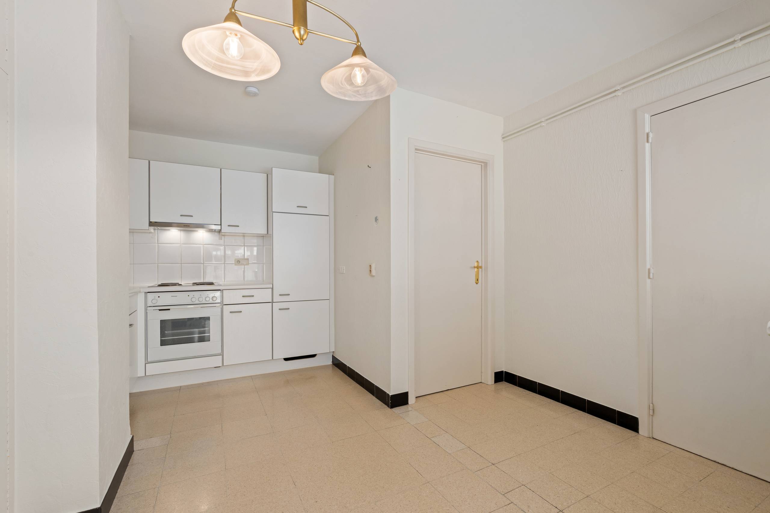 1-slaapkamerappartement te koop in De Panne, centrum! - foto 5