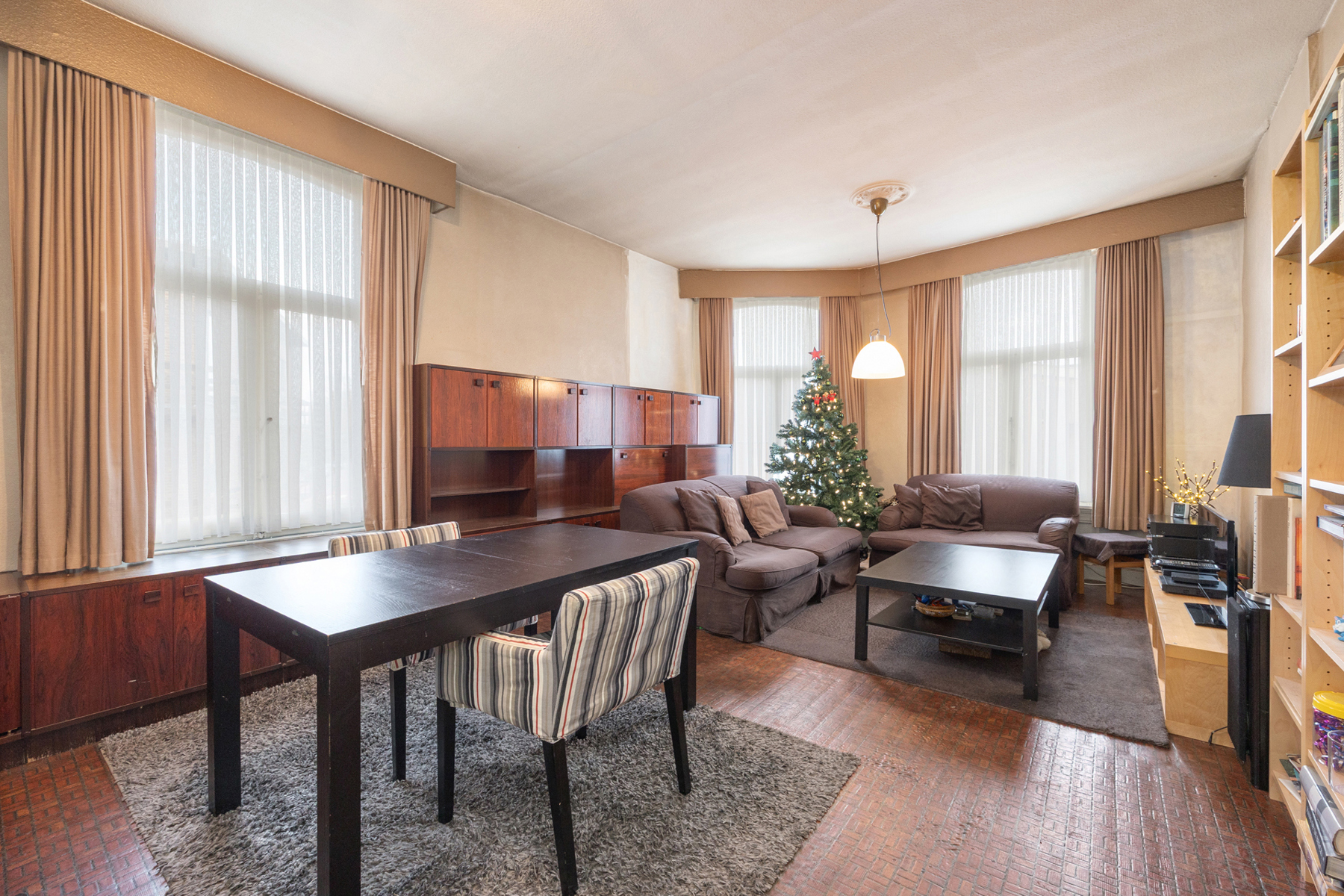 Hoekpand met handels- en/of woonmogelijkheden te Mortsel - foto 5