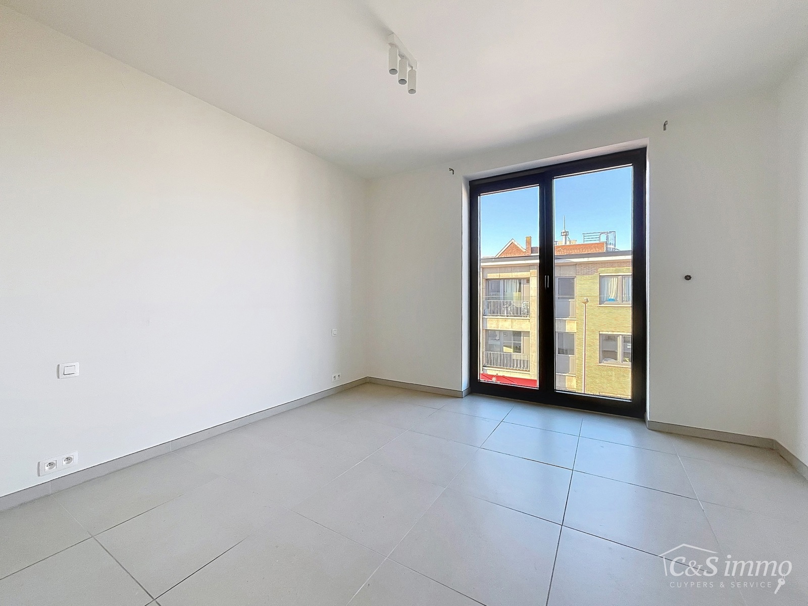 Apartment for rent in Stabroek with 2 bedrooms - photo 5