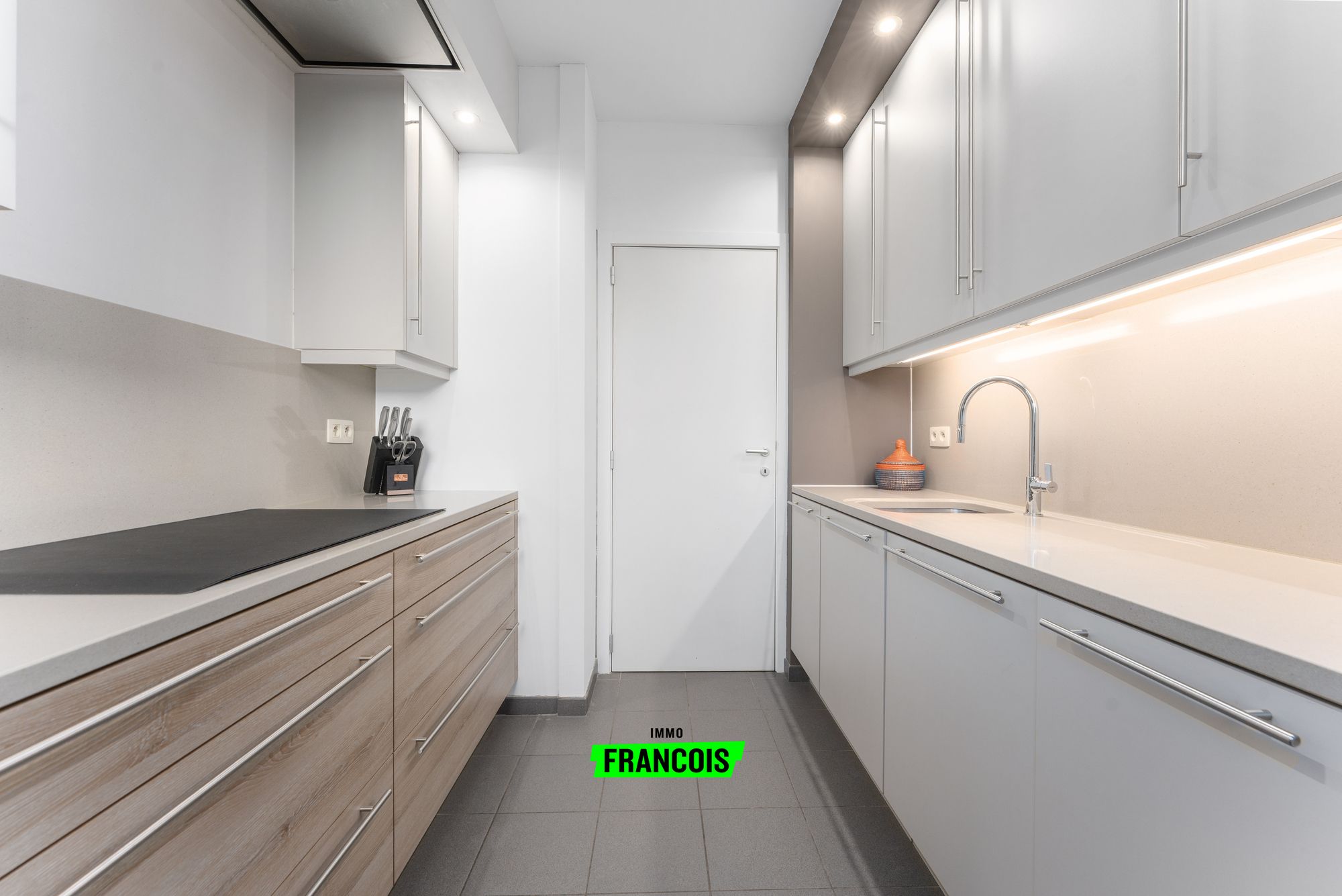 Appartement à vendre à Zuienkerke avec 2 chambres - photo 5