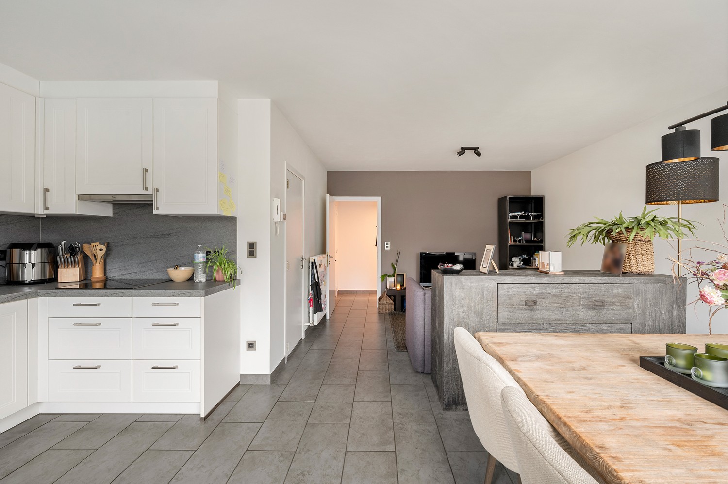 Appartement à vendre à Berlaar avec 1 chambre - photo 4