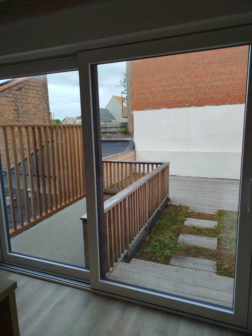 woning te koop in Oostende: ideaal voor wie op zoek is naar een betaalbare woning aan de kust! - foto 4