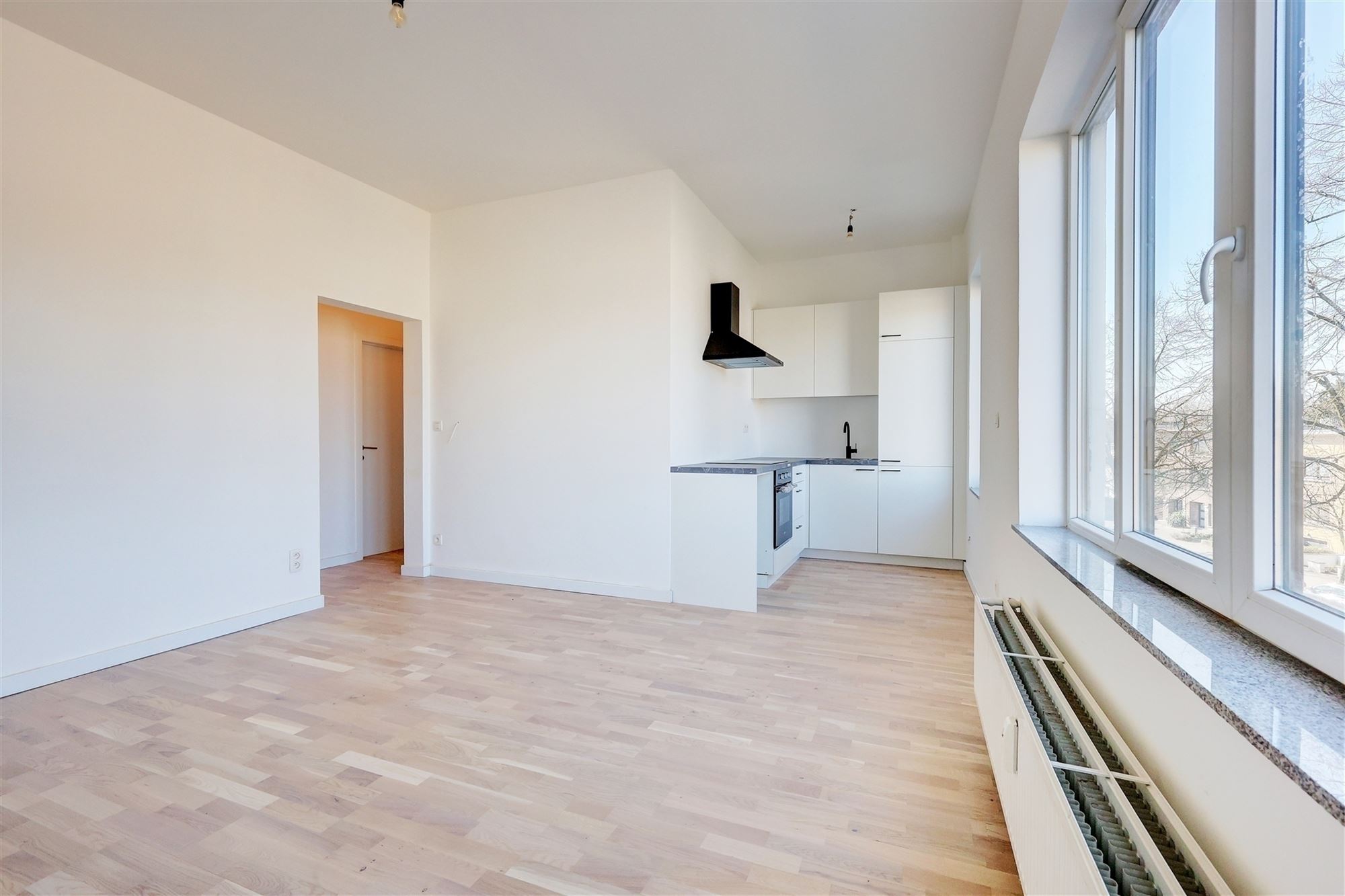 Instapklaar appartement aan Park Den Brandt in Wilrijk - foto 3