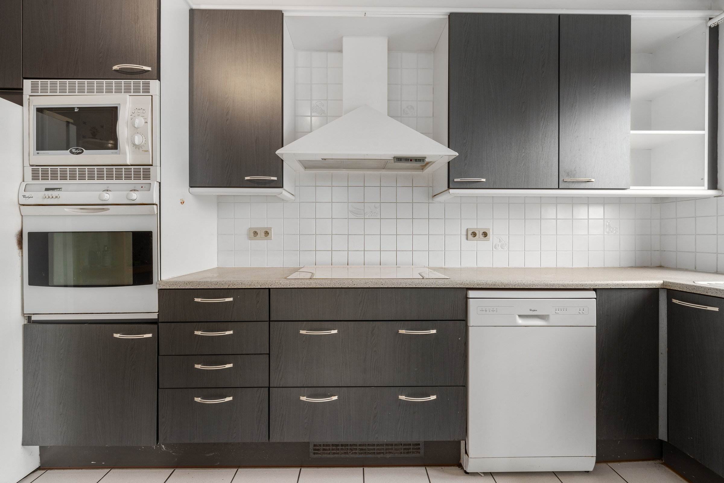 Appartement met terras in Zwijndrecht - foto 5