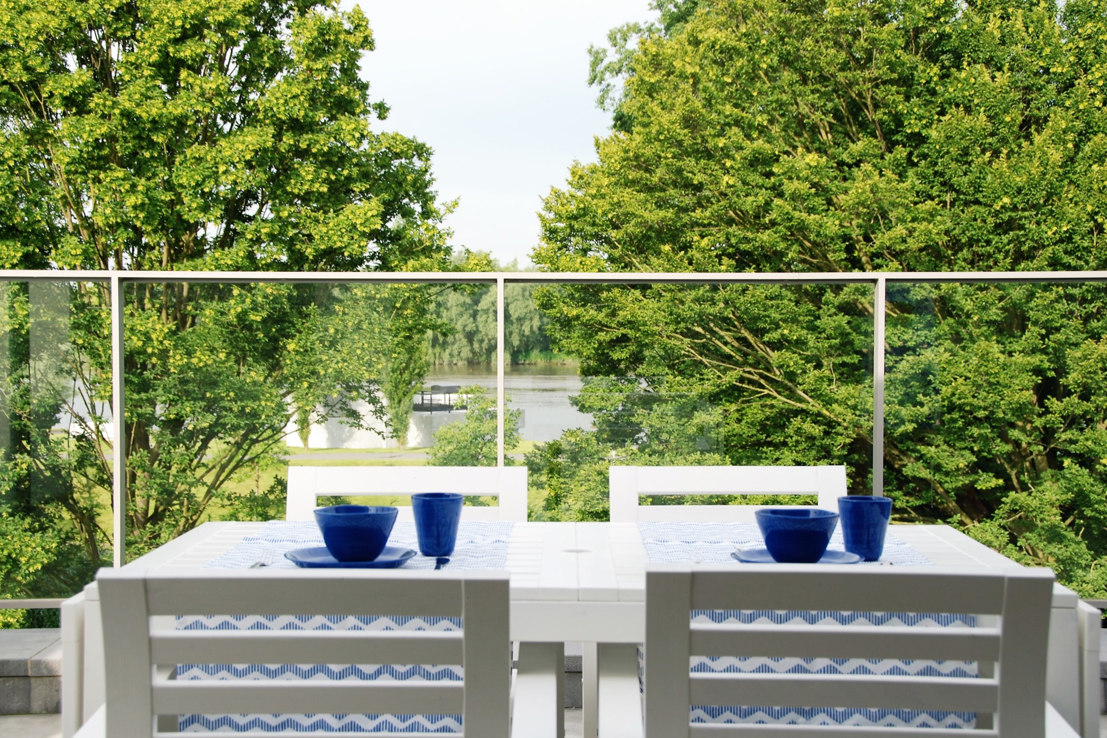 Apartment in Sint-amands