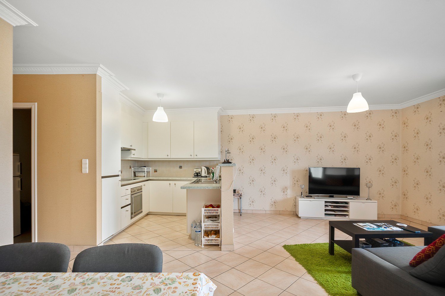 Appartement à louer à Putte avec 2 chambres - photo 4