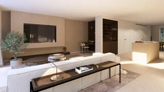 Dit project genaamd 'La Vue', is gelegen in Assent (Bekkevoort), vlakbij Diest. Dit kleinschalige project onderscheidt zich door zij zeer...