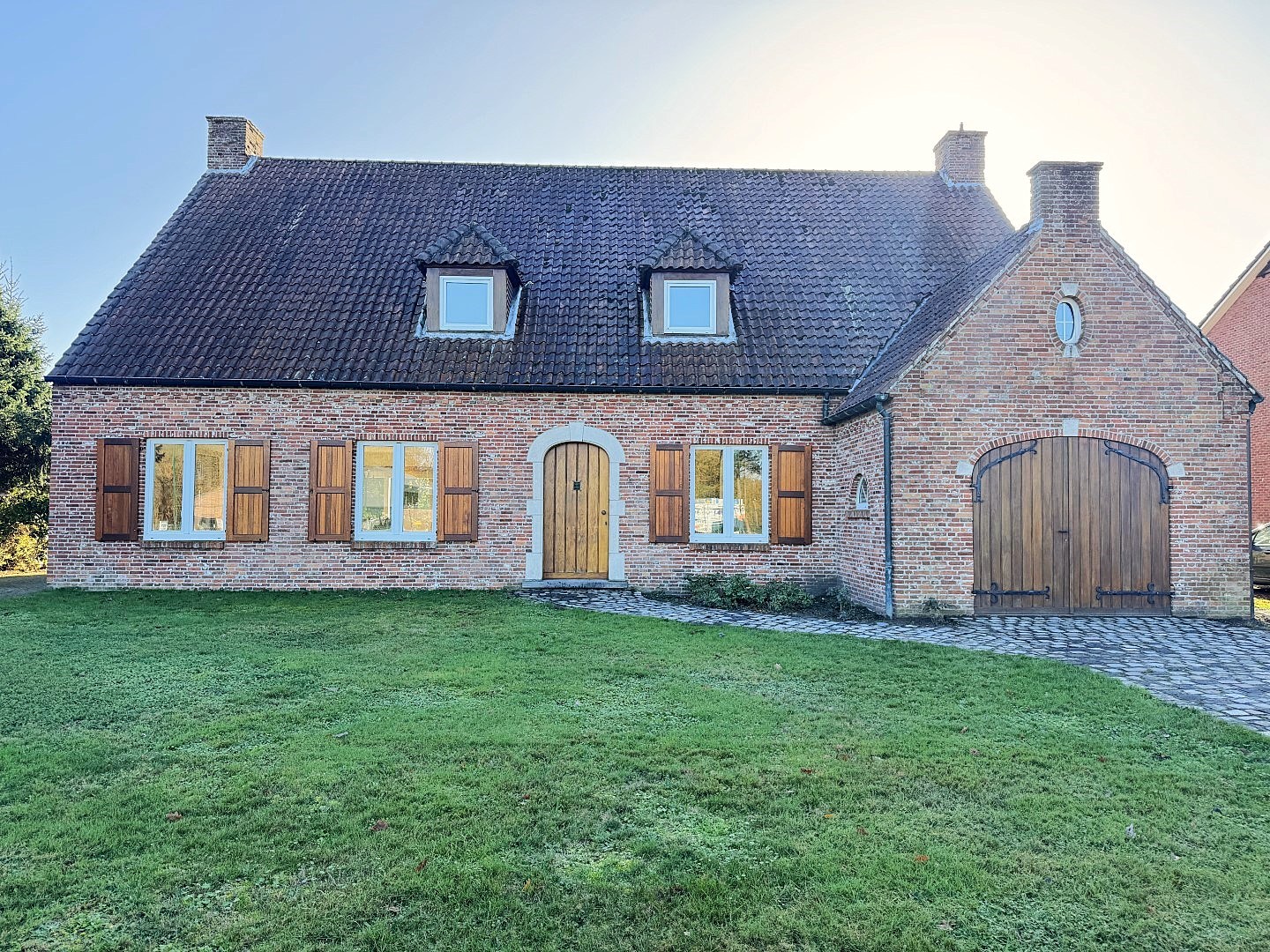 Huis te huur in Ravels met 5 slaapkamers - foto 2