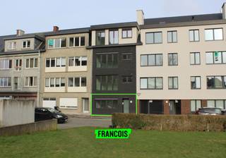 Appartement à louer à Zottegem