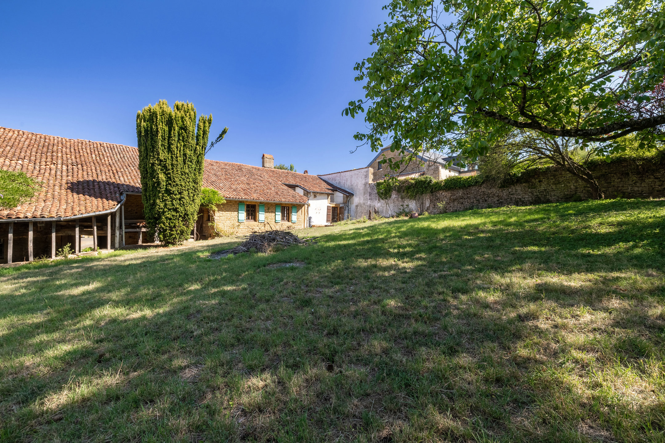 Maison à vendre à Rouvroy avec 5 chambres - photo 4