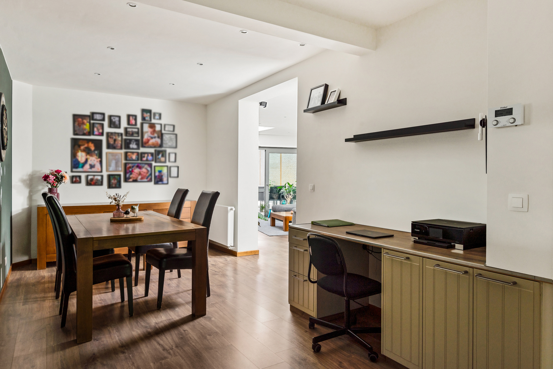 House for sale in Niel with 3 bedrooms - photo 4
