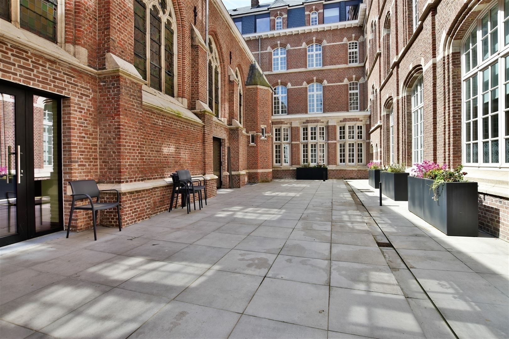 Assistentiewoning hartje Dendermonde - foto 5