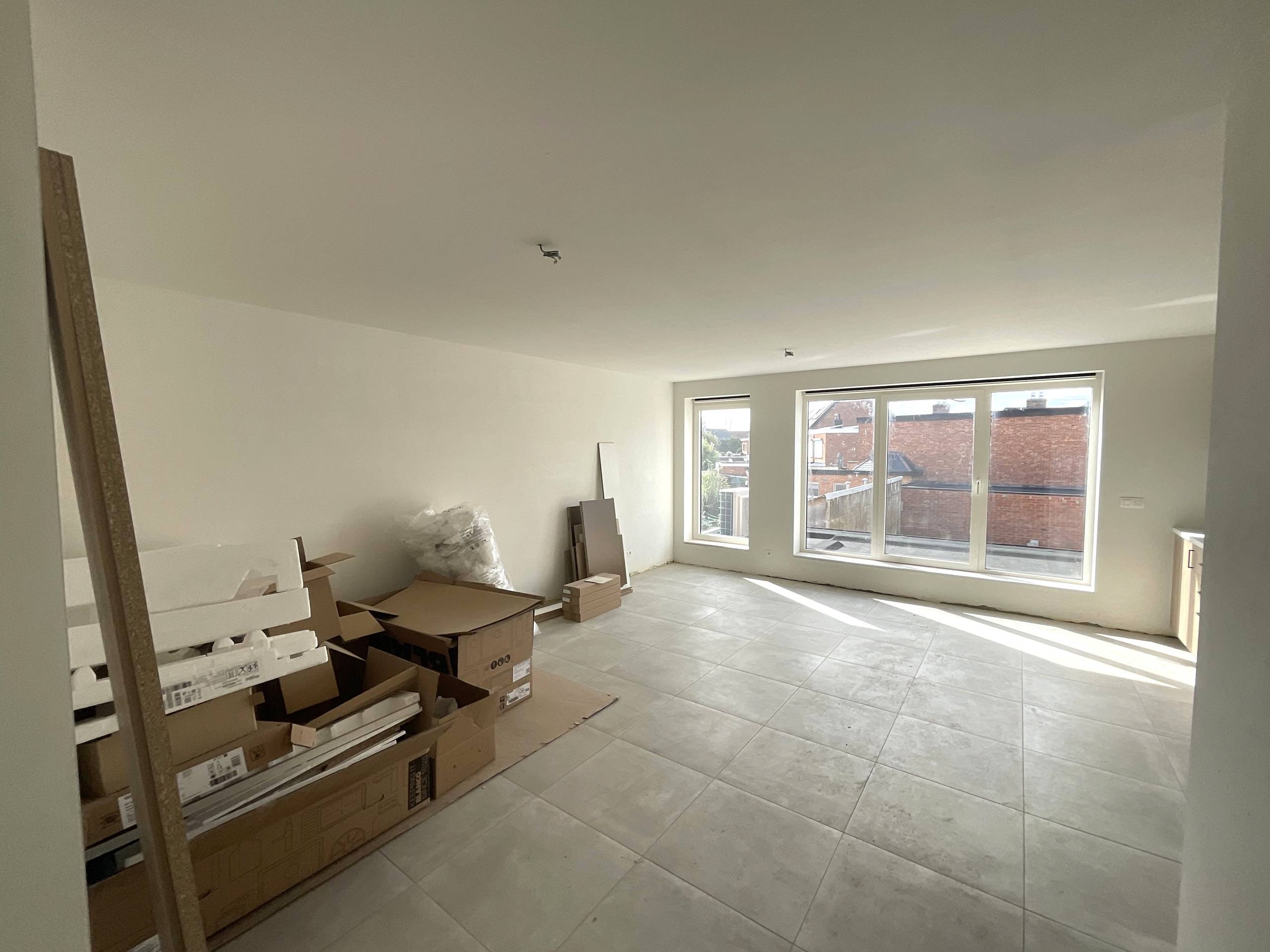 Apartment for rent in Nijlen with 2 bedrooms - photo 5