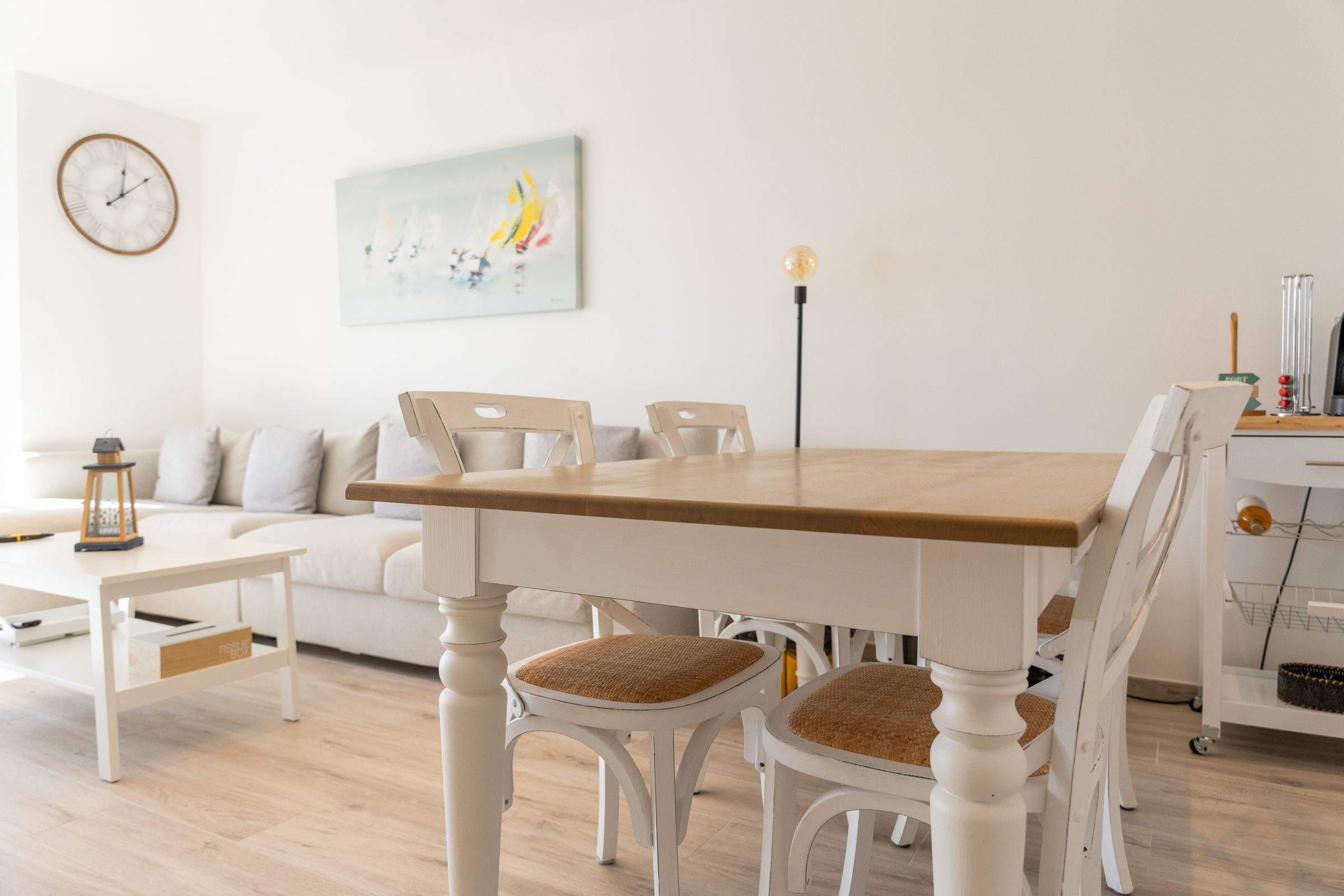 Apartment for sale in Knokke-Heist with 1 bedroom - photo 5