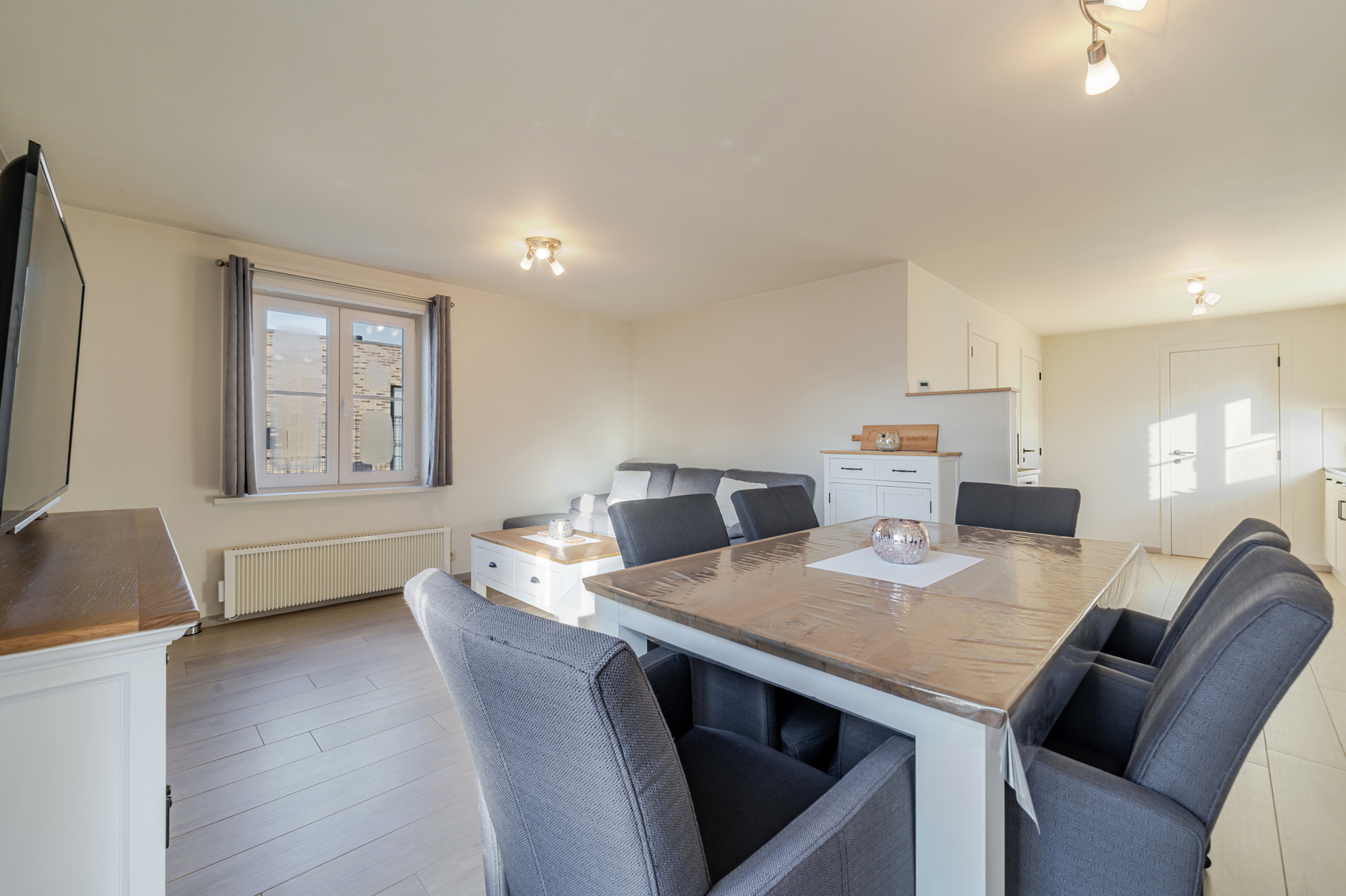 Instapklare bungalow met EPC B nabij Donkmeer  - foto 3