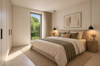Apartment for sale in Bekkevoort