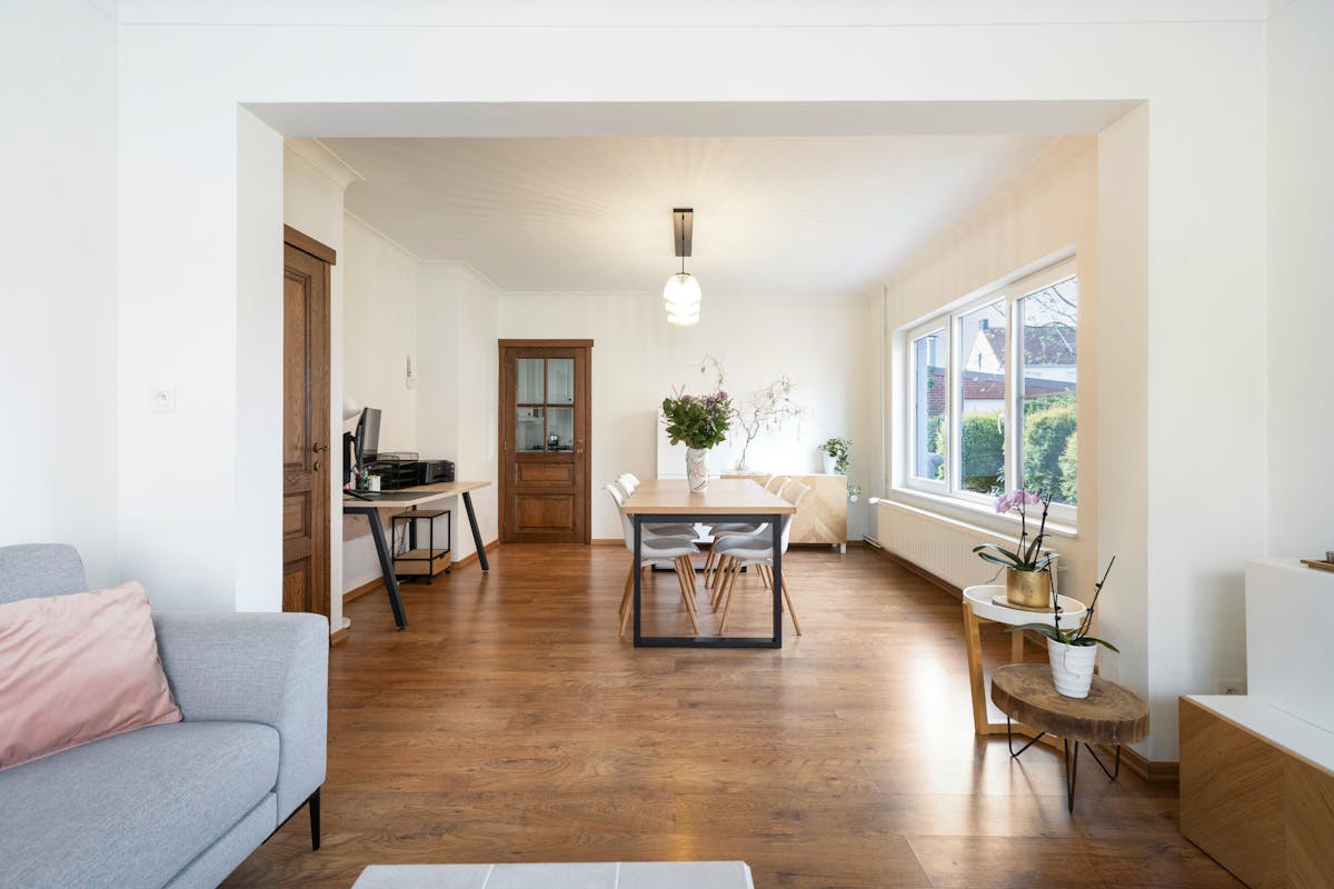 Instapklaar huis met 3 slaapkamers in Beernem - foto 4