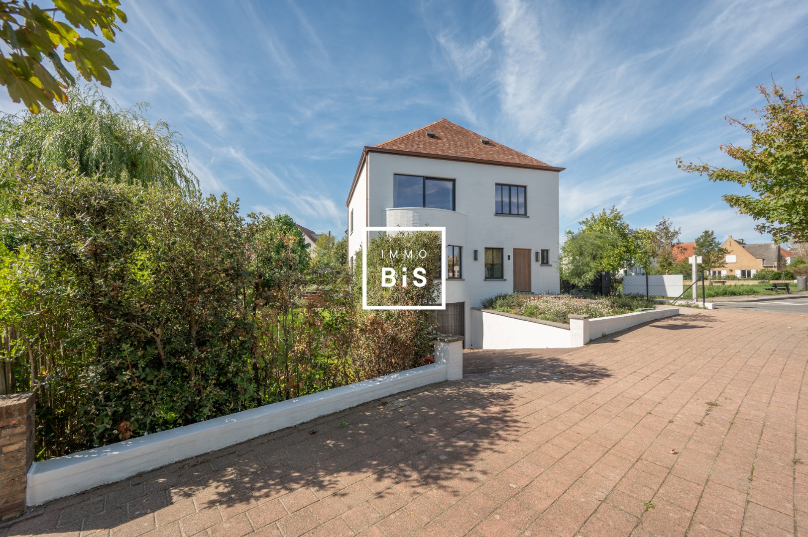 House for sale in Knokke-Heist with 4 bedrooms - photo 1