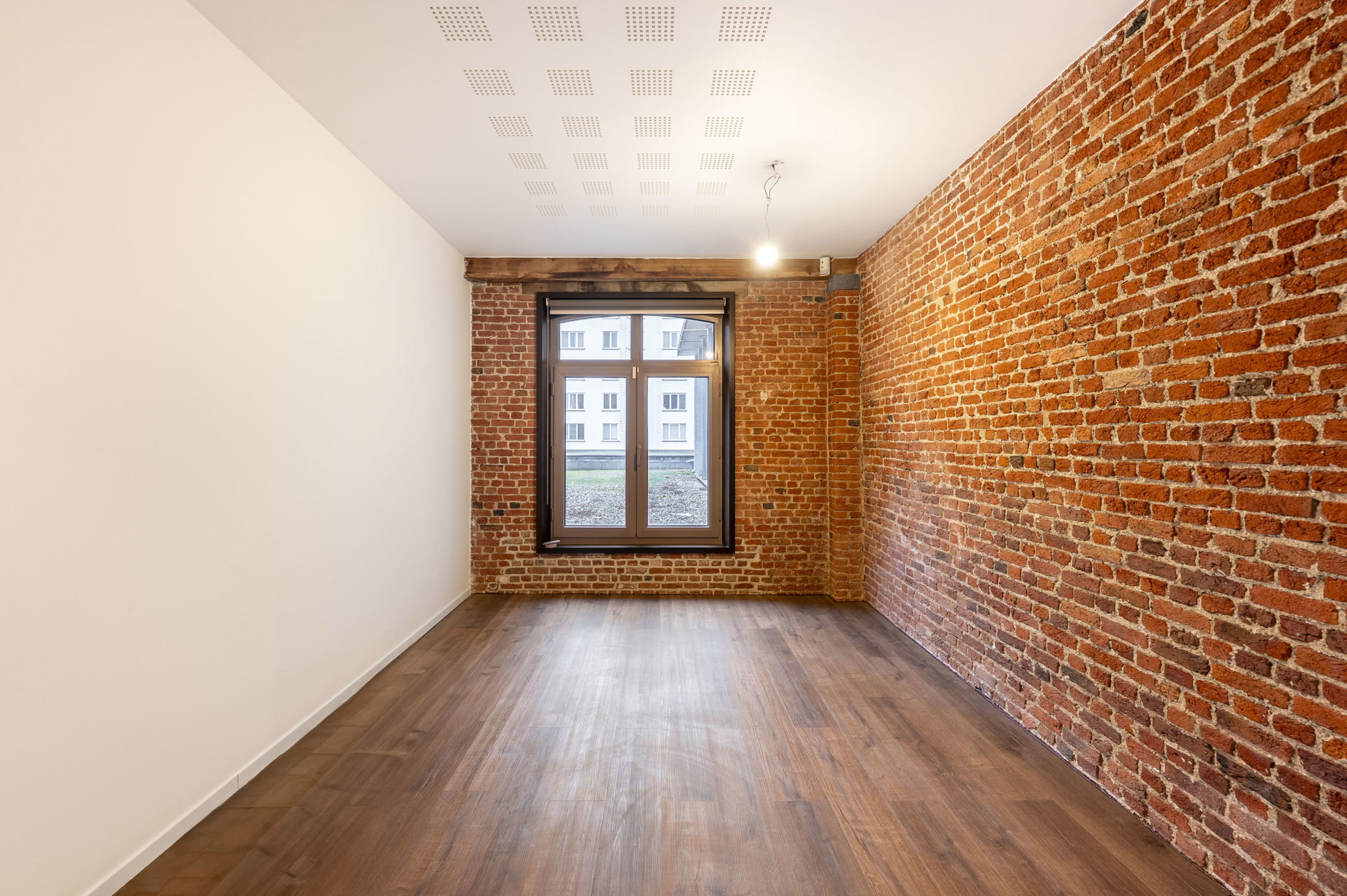 ANTWERPEN - Appartement in authentiek gebouw - foto 2