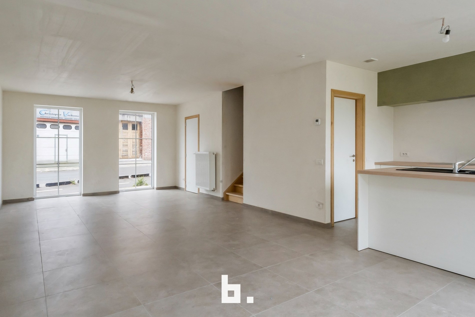 Nieuwbouwwoning in pastorijstijl nabij het centrum - foto 5