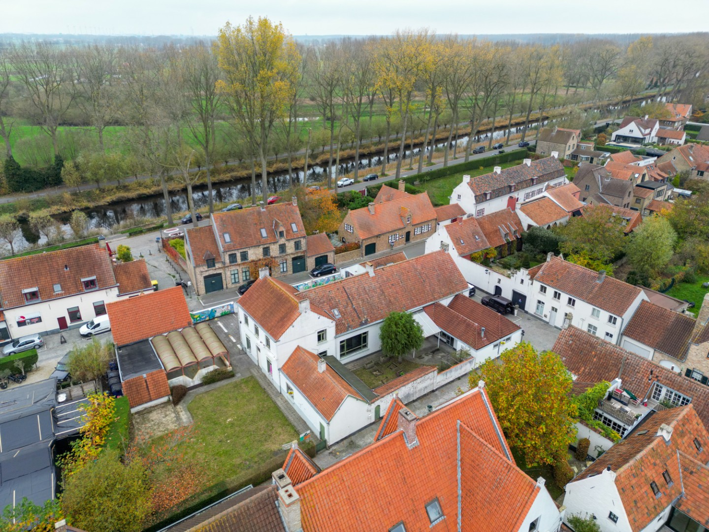 Unieke ontwikkelingskans in het hart van pittoresk Damme! - photo 4