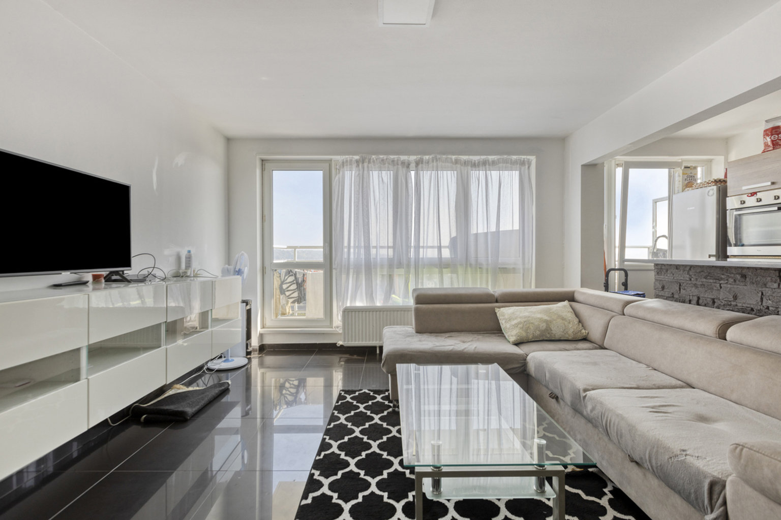 Appartement à vendre à Asse avec 2 chambres - photo 2