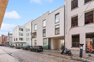 Apartment for sale in Mechelen