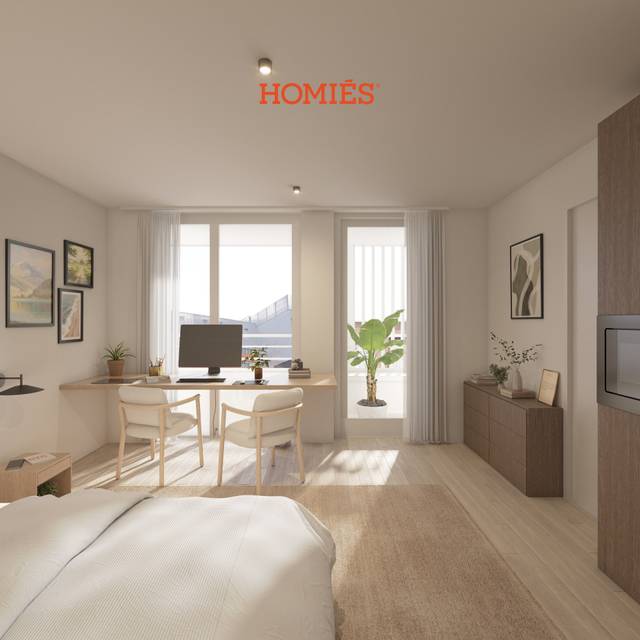 Projet à vendre à Louvain