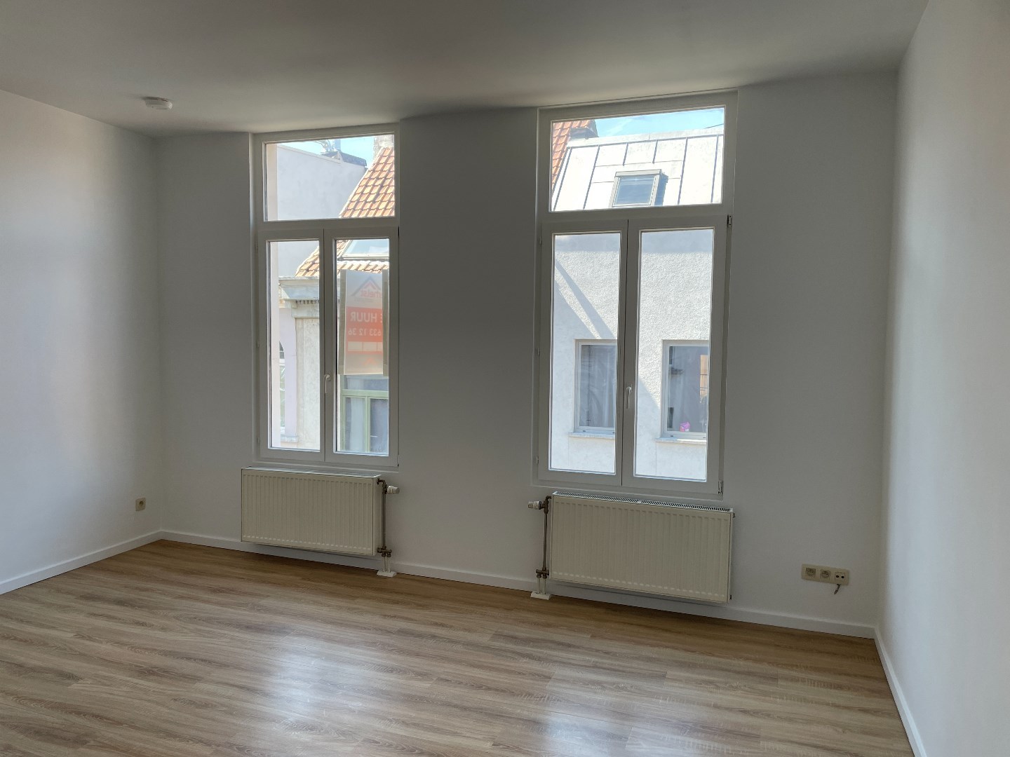 1 slpk-appartement te Antwerpen - foto 3