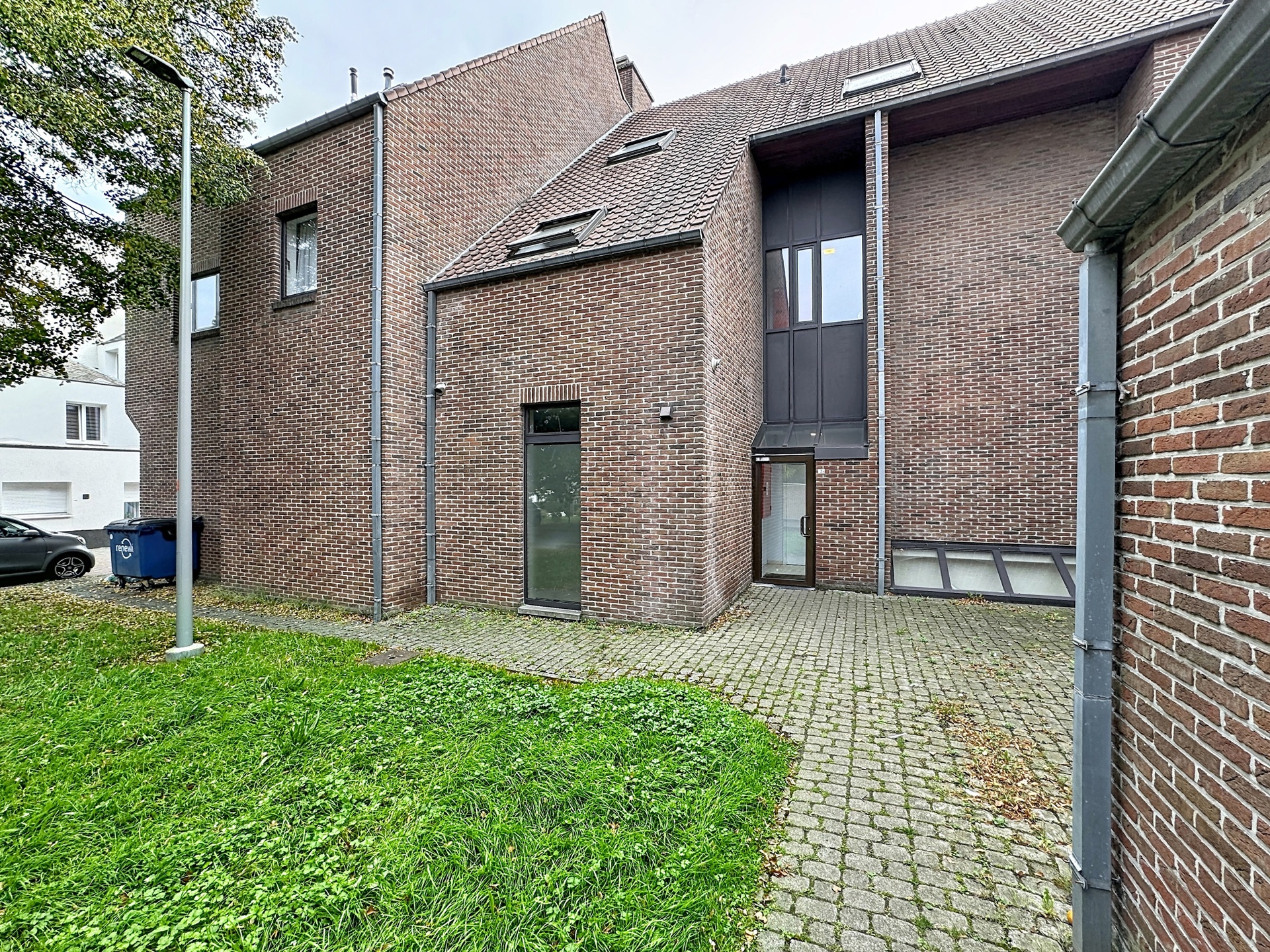 Dorpsplein 3A