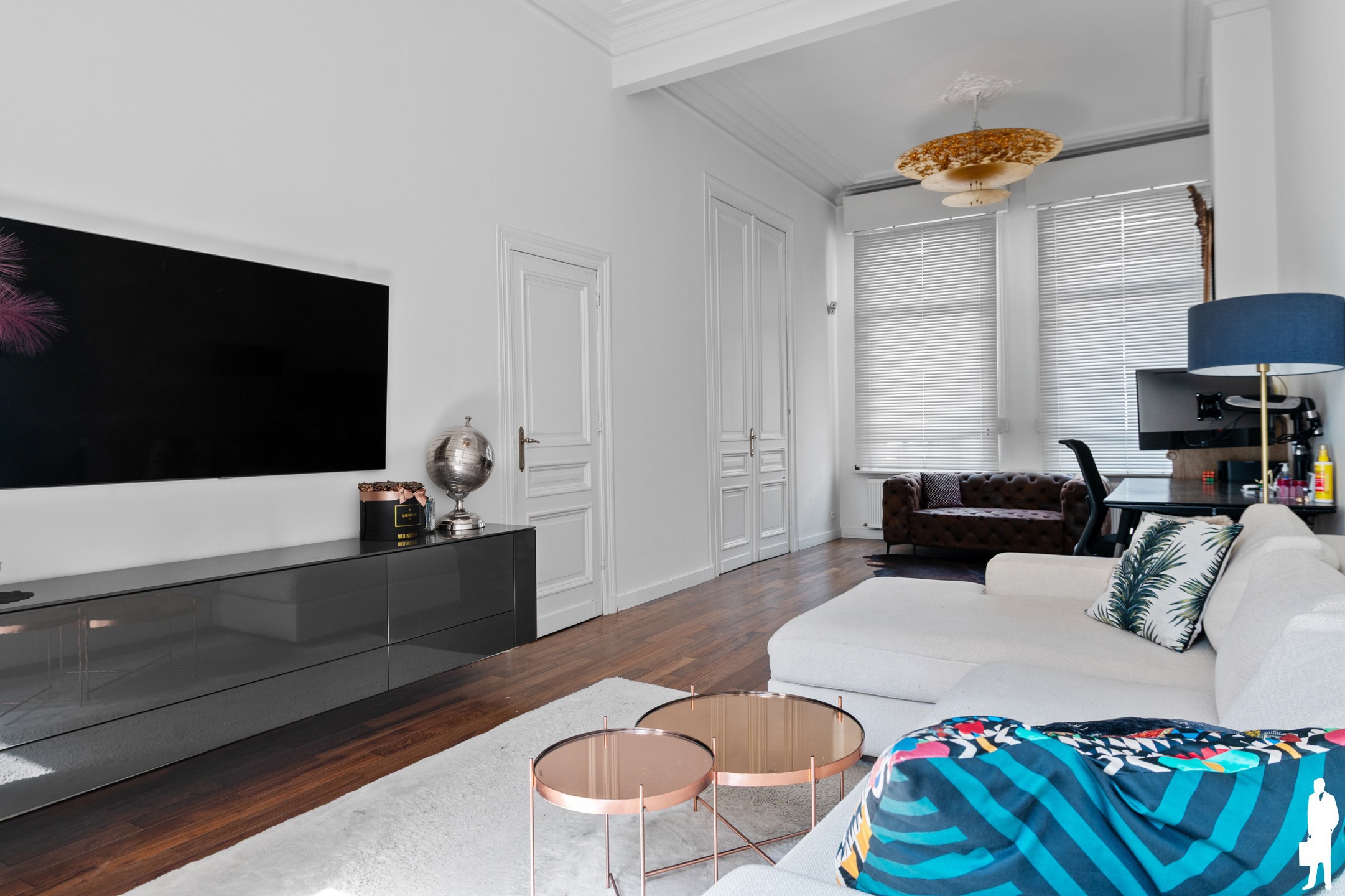 House for sale in Antwerp with 6 bedrooms - photo 4